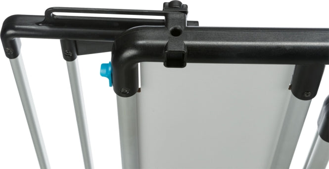 Trixie Höhenerweiterung für Universal Heckgitter