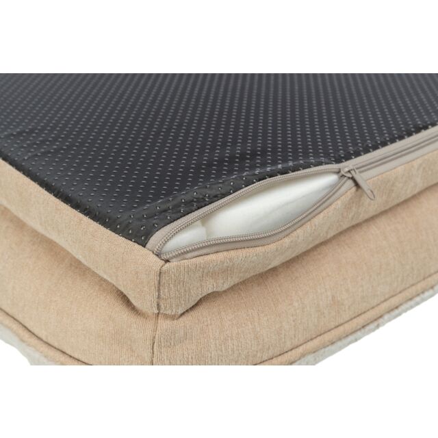 Trixie Vital Bett Lino – Soft