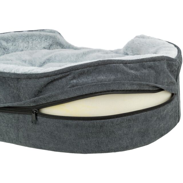 Trixie Vital Bett Lino Soft – Oval