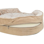 Trixie Vital Bett Lino Soft – Oval