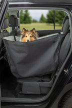 Trixie Auto Schondecke – halb