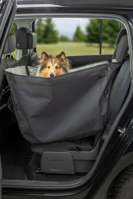 Trixie Auto Schondecke – halb