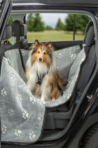 Trixie Auto Schondecke – halb