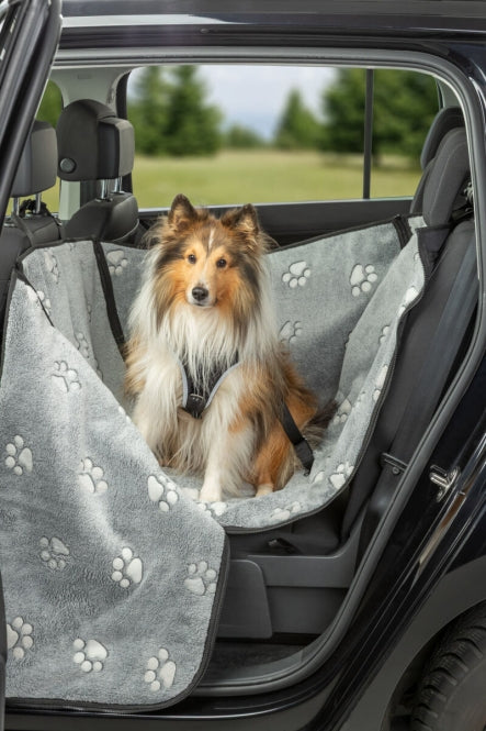 Trixie Auto Schondecke – halb
