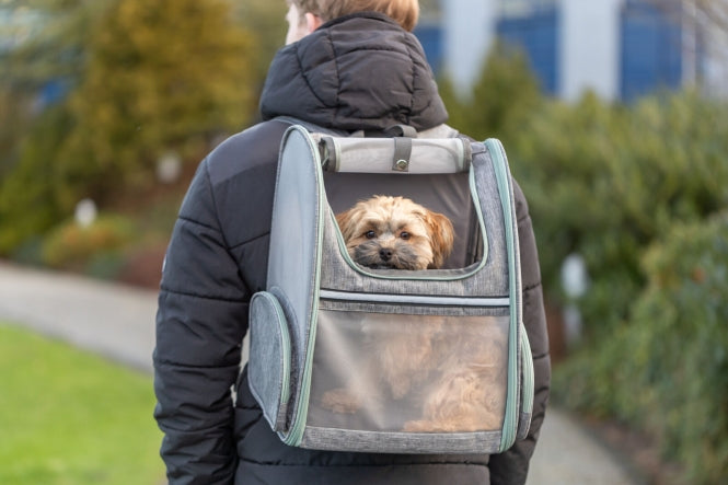 Trixie Rucksack Chloe
