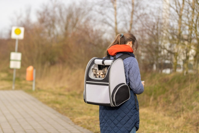 Trixie Rucksack Chloe