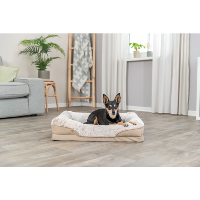 Trixie Vital Bett Lino – Soft