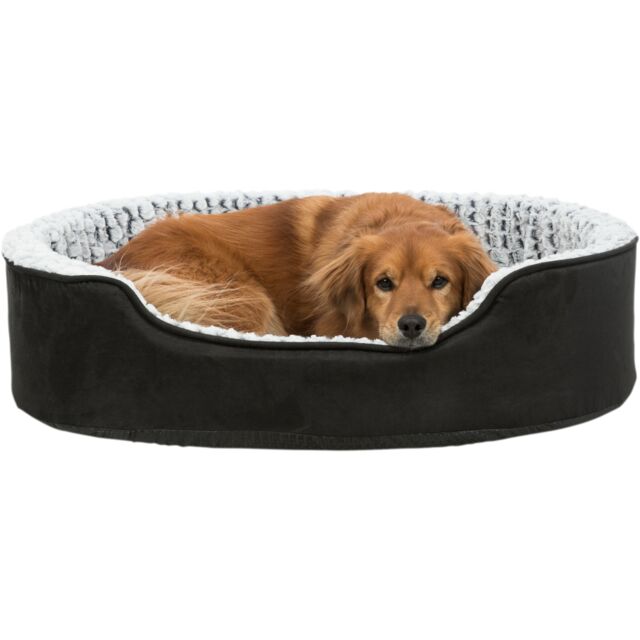 Trixie Vital Bett Lino – Oval