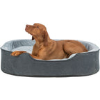 Trixie Vital Bett Lino Soft – Oval