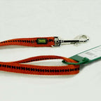 Hunter Führleine Power Grip – Bronze