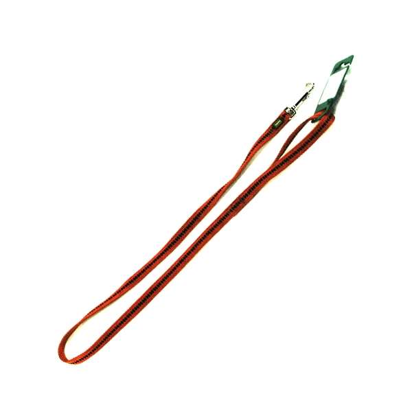 Hunter Führleine Power Grip – Bronze