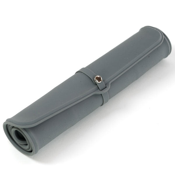 PROCYON Rollbarer Silikon - Doppelnapf