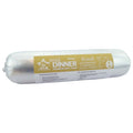 Wild Dinner Gourmet Wurst Rind + Hokkaido