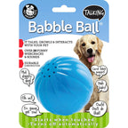 Pet Qwerks Quassel Ball