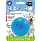 Pet Qwerks Quassel Ball
