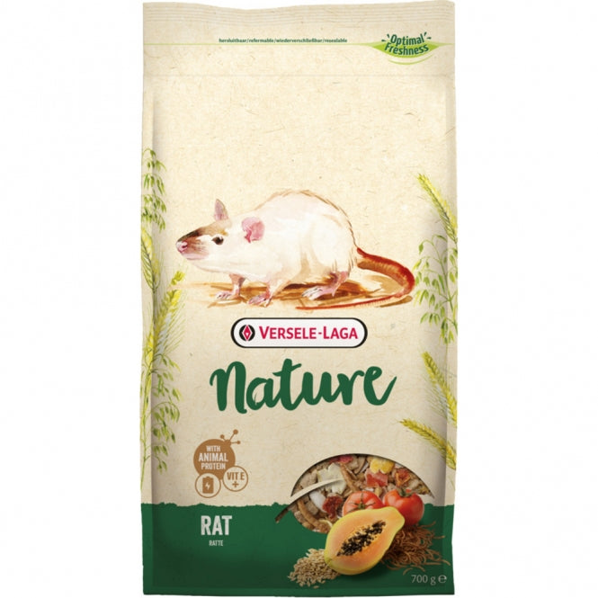 Versele - Laga Nature Ratte