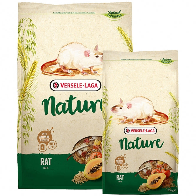 Versele - Laga Nature Ratte