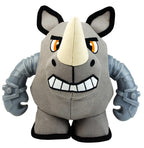 Mighty Beast Rhino