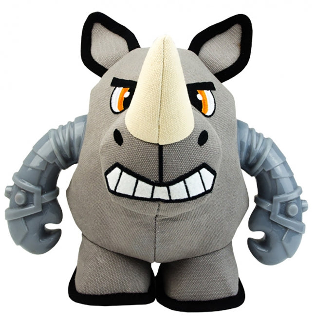 Mighty Beast Rhino
