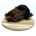 Classic Dog Rinderohren mit Fell