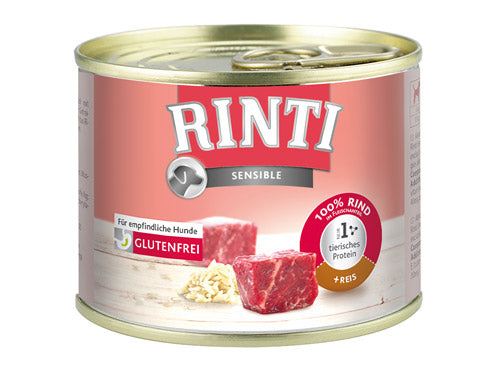 Rinti Sensible Rind + Reis