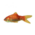 Robocat Goldfisch