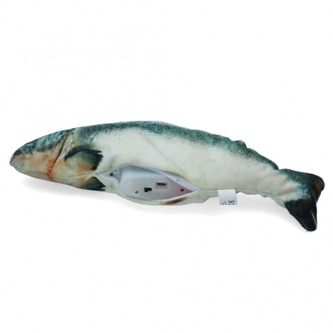 Robocat Lachs