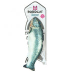 Robocat Lachs