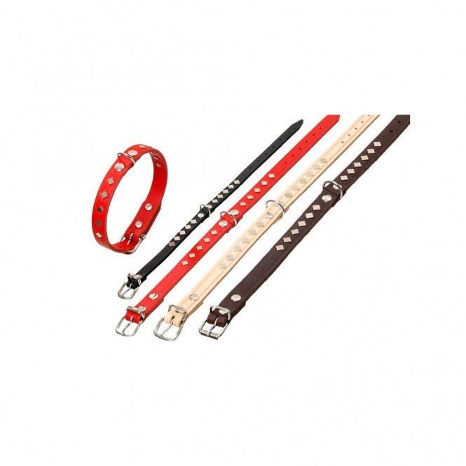 Karlie RONDO Halsband Square