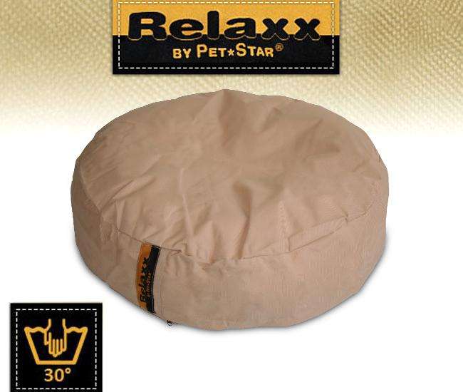 Pet Star RELAXX Kissen Rund