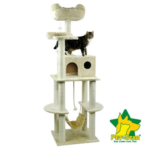 Pet - Star Kratzbaum Samson
