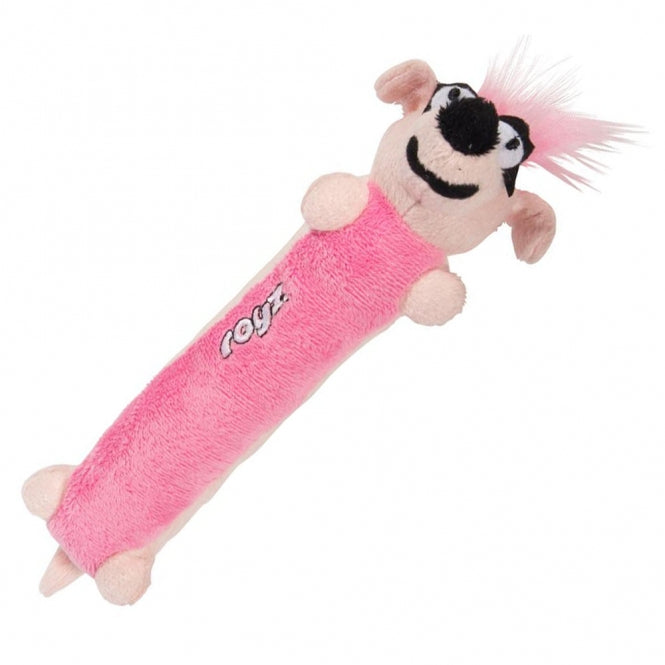 ROGZ SAUSAGE Plüschtier