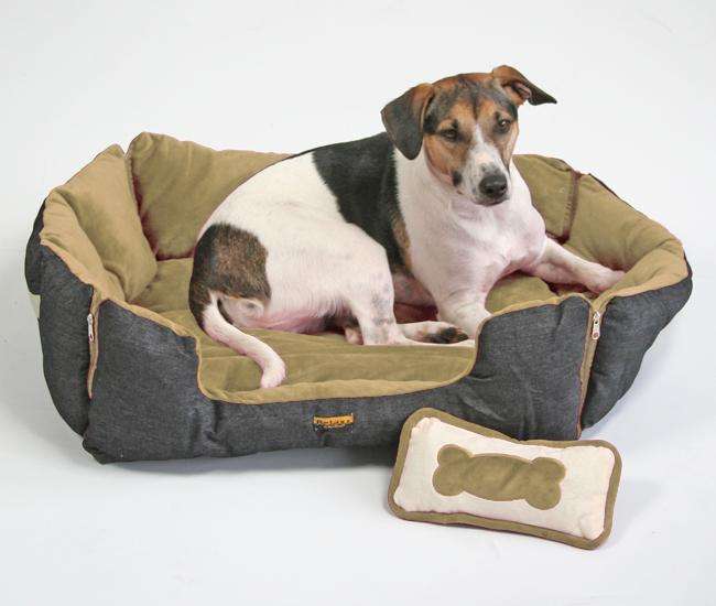 Pet Star Bett Kissen MONTANA