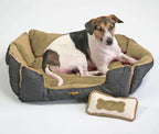 Pet Star Bett Kissen MONTANA