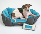 Pet Star Bett Kissen MONTANA