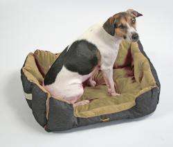 Pet Star Bett Kissen MONTANA