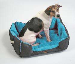 Pet Star Bett Kissen MONTANA