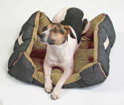 Pet Star Bett Kissen MONTANA