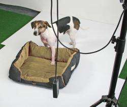 Pet Star Bett Kissen MONTANA