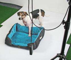 Pet Star Bett Kissen MONTANA