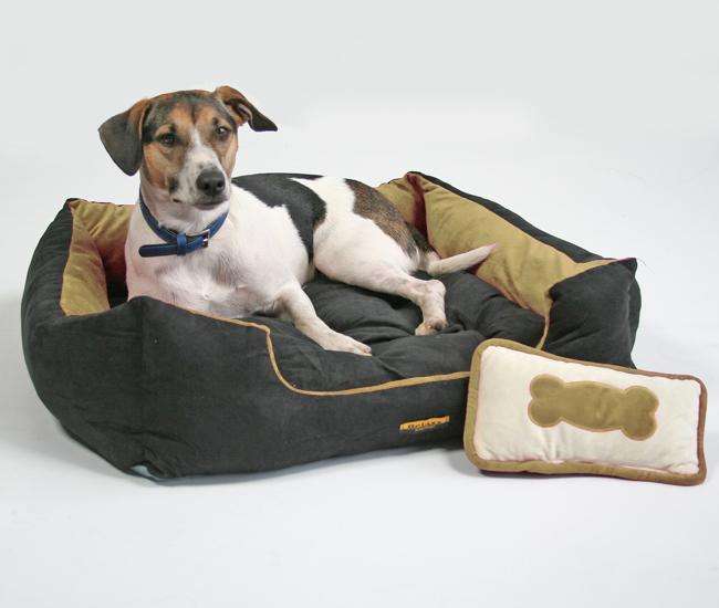 Pet Star Bett Kissen OHIO