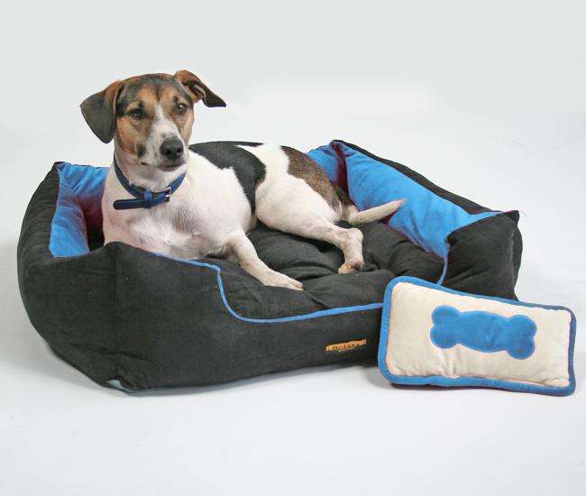 Pet Star Bett Kissen OHIO