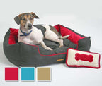 Pet Star Bett Kissen OHIO
