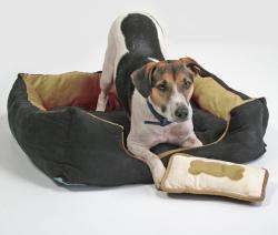 Pet Star Bett Kissen OHIO