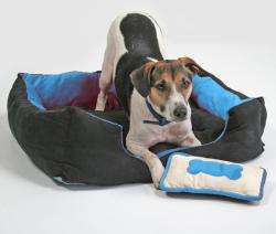 Pet Star Bett Kissen OHIO