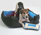 Pet Star Bett Kissen OHIO