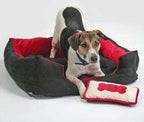 Pet Star Bett Kissen OHIO