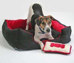 Pet Star Bett Kissen OHIO