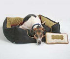 Pet Star Bett Kissen OHIO