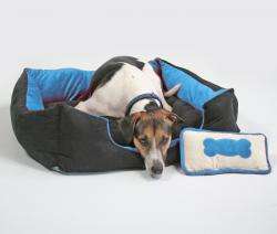 Pet Star Bett Kissen OHIO